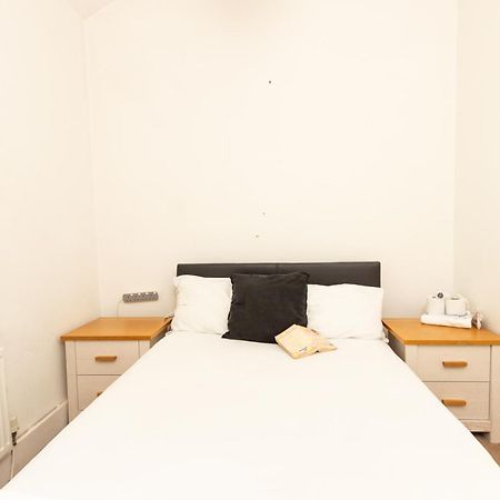 Lovely Private Rooms Near Mcr Centre Manchester Exterior foto