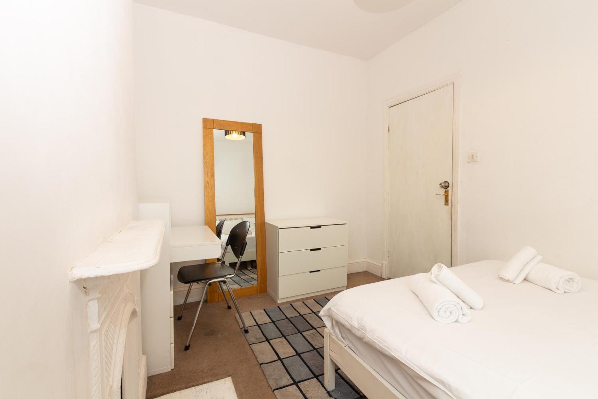 Lovely Private Rooms Near Mcr Centre Manchester Exterior foto